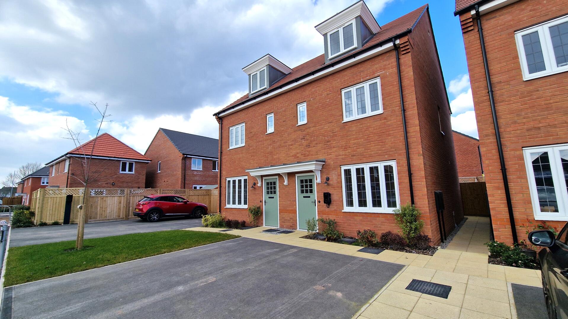 7 Hankinson Avenue Heald Green Cheadle